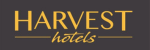 Harvest Hotels 150X50